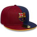 new-era-flat-brim-9fifty-poly-fc-barcelona-laliga-blue-and-red-fitted-cap