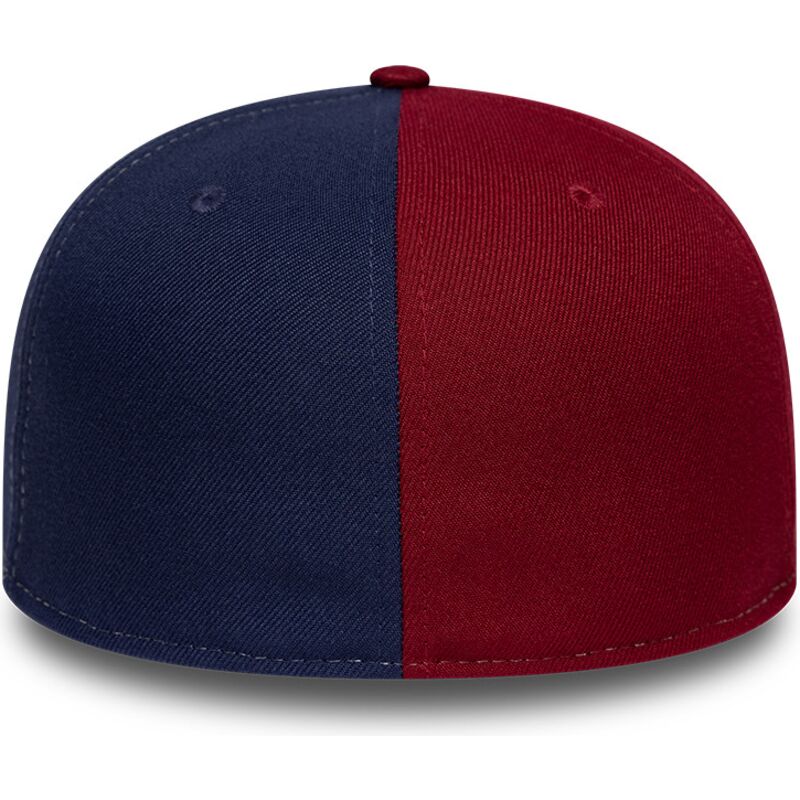 new-era-flat-brim-9fifty-poly-fc-barcelona-laliga-blue-and-red-fitted-cap new-era-flat-brim-9fifty-poly-fc-barcelona-laliga-blue-and-red-fitted-cap