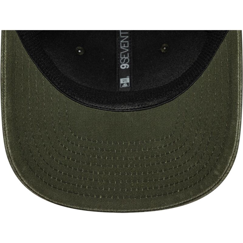 casquette-courbee-verte-snapback-avec-logo-vert-9seventy-stretch-snap-logo-moto-guzzi-new-era