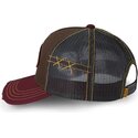 casquette-trucker-multicolore-blbr-von-dutch