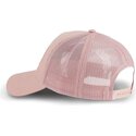 casquette-trucker-rose-log10-von-dutch