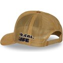 casquette-trucker-marron-fur17-von-dutch