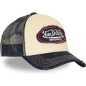 casquette-trucker-bleue-marine-et-beige-urb02-von-dutch