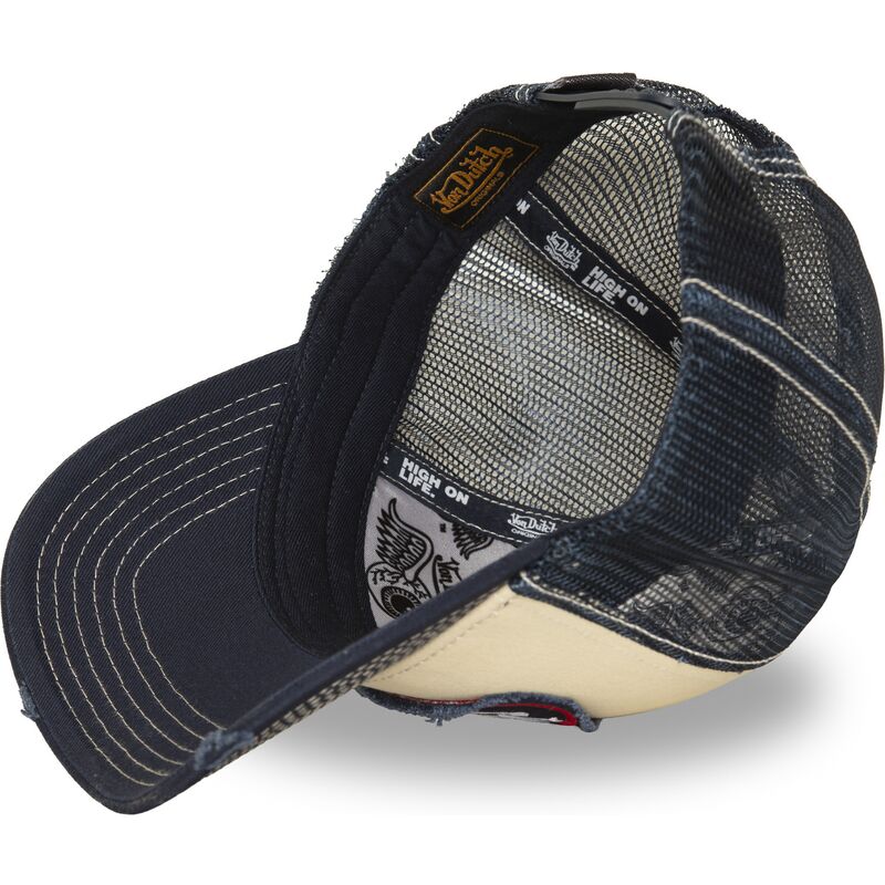 von-dutch-urb02-navy-blue-and-beige-trucker-hat