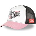 casquette-trucker-rose-et-noire-oeil-von-dutch