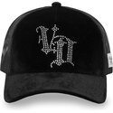 casquette-trucker-noire-royalb-von-dutch