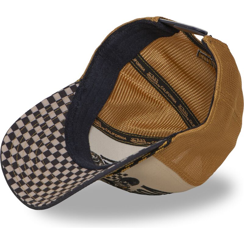 von-dutch-sem17-multicolor-trucker-hat von-dutch-sem17-multicolor-trucker-hat