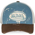 von-dutch-tag01-blue-and-brown-trucker-hat