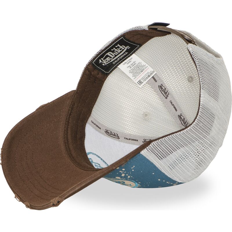 von-dutch-tag01-blue-and-brown-trucker-hat