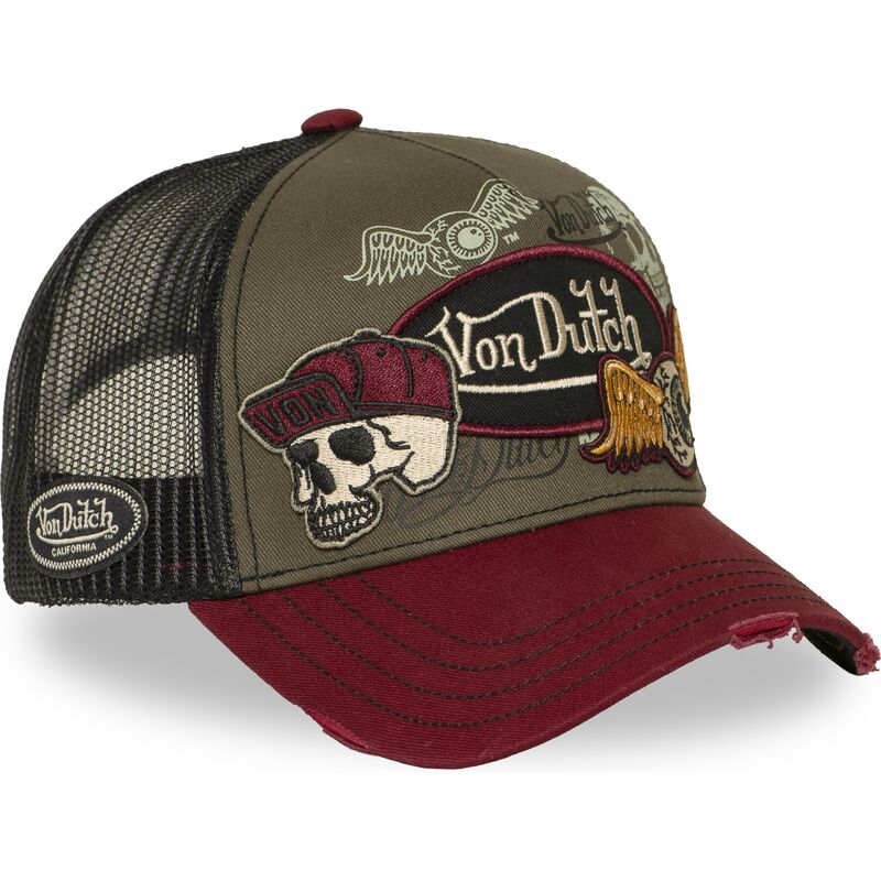 casquette-trucker-multicolore-patches17-von-dutch