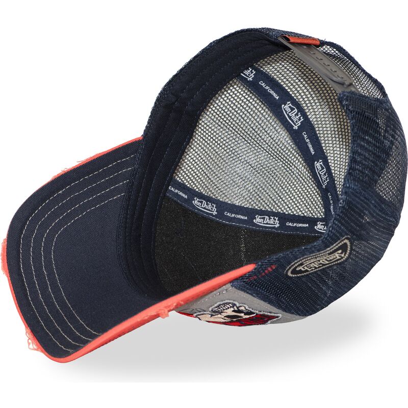 casquette-trucker-multicolore-patches18-von-dutch