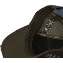 casquette-trucker-bleue-marine-et-verte-used-14-von-dutch