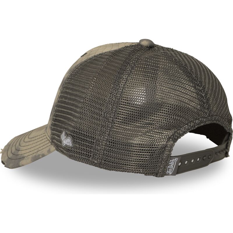 von-dutch-mac18-green-trucker-hat