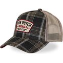 casquette-trucker-multicolore-car10-von-dutch