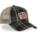 casquette-trucker-multicolore-car10-von-dutch
