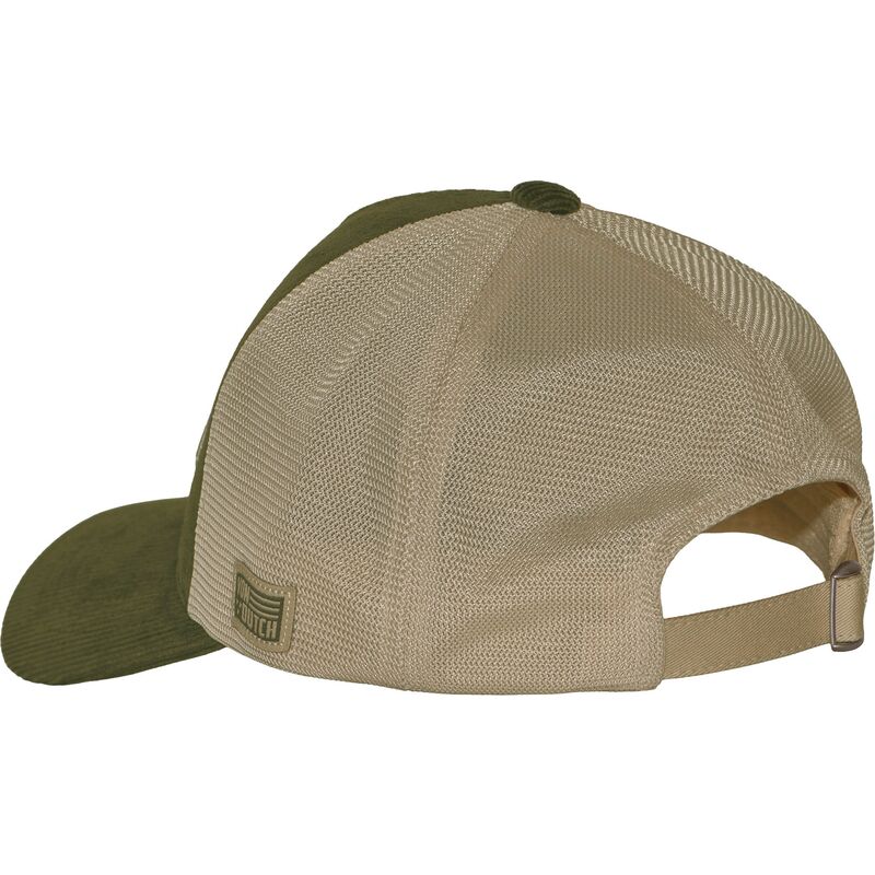 casquette-trucker-verte-et-beige-ajustable-lof-b47-von-dutch