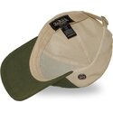 von-dutch-lof-b47-green-and-beige-adjustable-trucker-hat