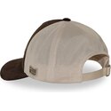 von-dutch-lof-b49-brown-and-beige-adjustable-trucker-hat