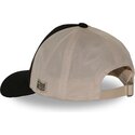 von-dutch-lof-b50-black-and-beige-adjustable-trucker-hat