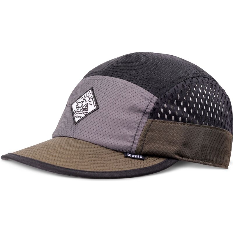 casquette-courbee-multicolore-ajustable-soft-rip-pull-djinns casquette-courbee-multicolore-ajustable-soft-rip-pull-djinns
