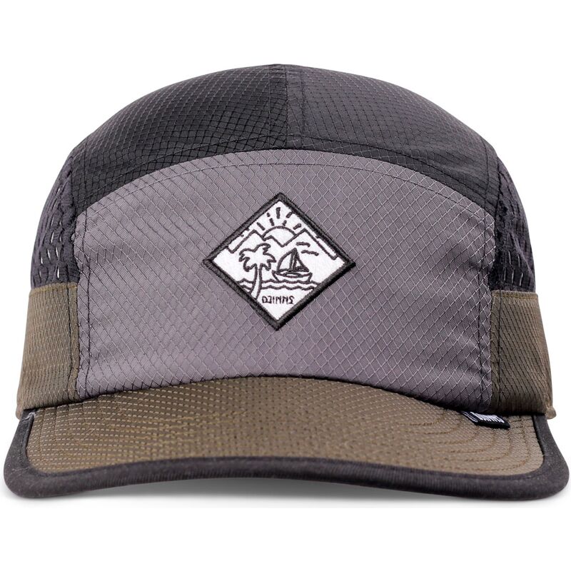 djinns-curved-brim-soft-rip-jersey-multicolor-adjustable-cap djinns-curved-brim-soft-rip-jersey-multicolor-adjustable-cap