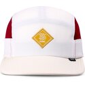 djinns-curved-brim-soft-finefine-mesh-white-and-red-adjustable-cap