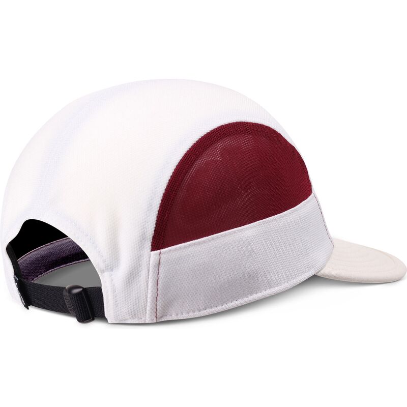 casquette-courbee-blanche-et-rouge-ajustable-soft-finefine-mesh-djinns