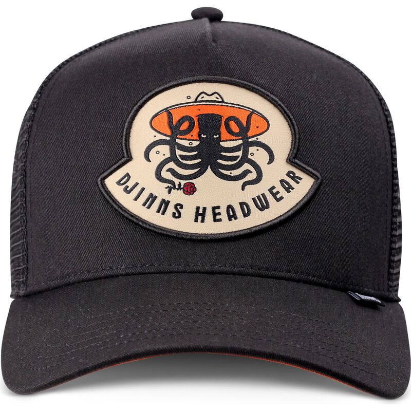 djinns-hft-rose-kraken-black-trucker-hat