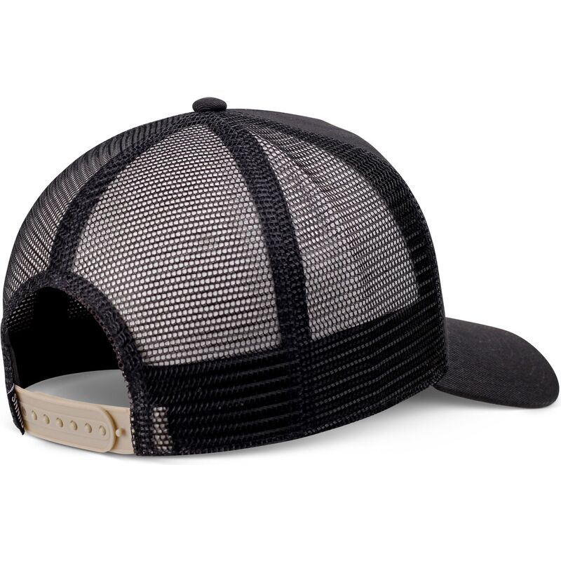 casquette-trucker-noire-hft-rose-kraken-djinns casquette-trucker-noire-hft-rose-kraken-djinns