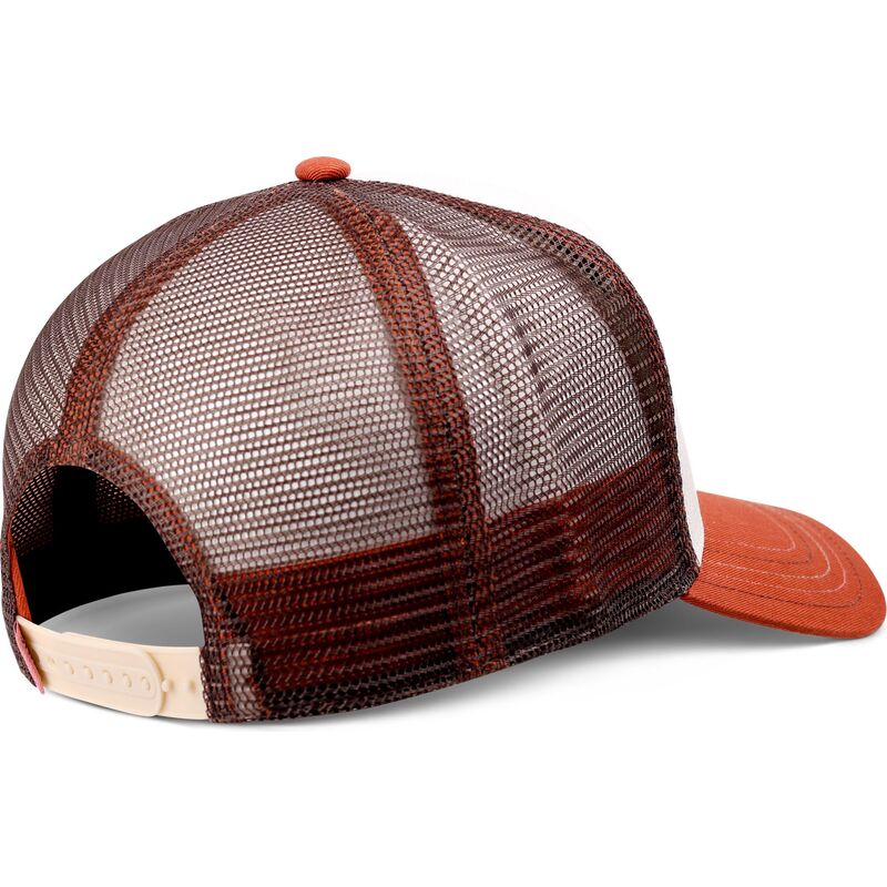 casquette-trucker-marron-et-blanche-hft-lscc-funky-patch-djinns casquette-trucker-marron-et-blanche-hft-lscc-funky-patch-djinns