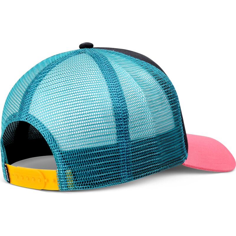 djinns-hft-dnc-flamingo-black-blue-and-pink-trucker-hat djinns-hft-dnc-flamingo-black-blue-and-pink-trucker-hat