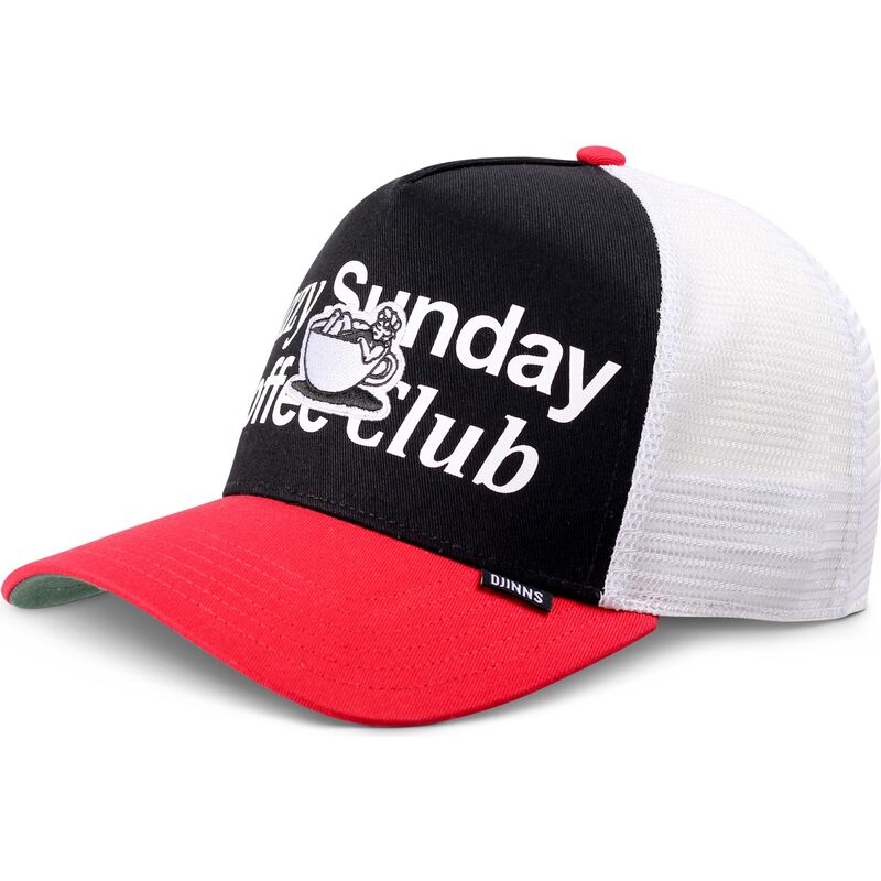 djinns-hft-guy-in-a-cup-black-and-red-trucker-hat djinns-hft-guy-in-a-cup-black-and-red-trucker-hat