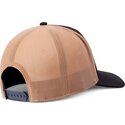 casquette-trucker-noire-et-beige-hft-finefine-mesh-djinns