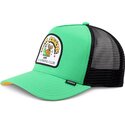 djinns-hft-dnc-slowstarter-green-and-black-trucker-hat