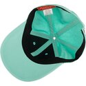 casquette-courbee-verte-ajustable-hepcat-huntington-beach-american-needle