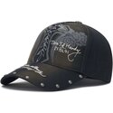 ed-hardy-curved-brim-storming-rose-washed-black-adjustable-cap