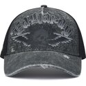ed-hardy-flaming-gothic-skull-washed-grey-trucker-hat