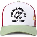 coastal-hft-good-egg-multicolor-trucker-hat