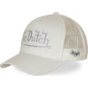 von-dutch-rainbow-cream-trucker-hat