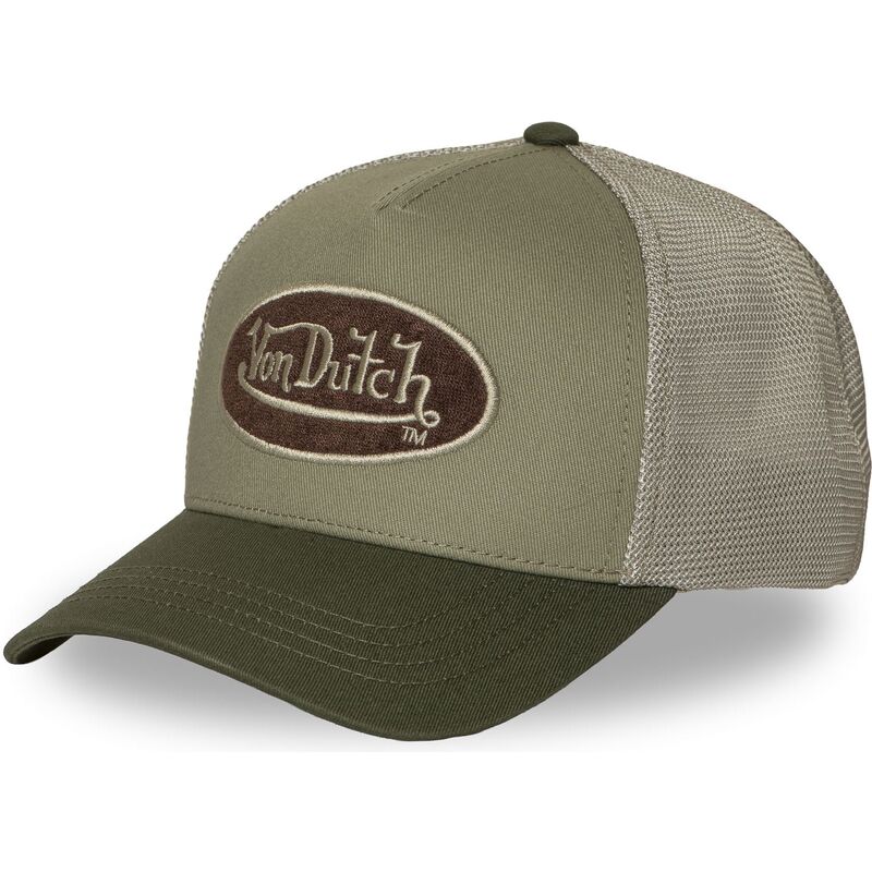 von-dutch-terry18-green-trucker-hat