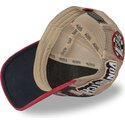 casquette-trucker-multicolore-subl22-von-dutch