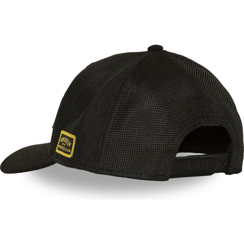 von-dutch-can01-black-trucker-hat
