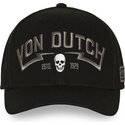 von-dutch-can02-black-trucker-hat