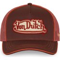 von-dutch-corail-multicolor-trucker-hat