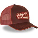 von-dutch-corail-multicolor-trucker-hat