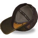 casquette-trucker-marron-et-grenat-mac17-von-dutch