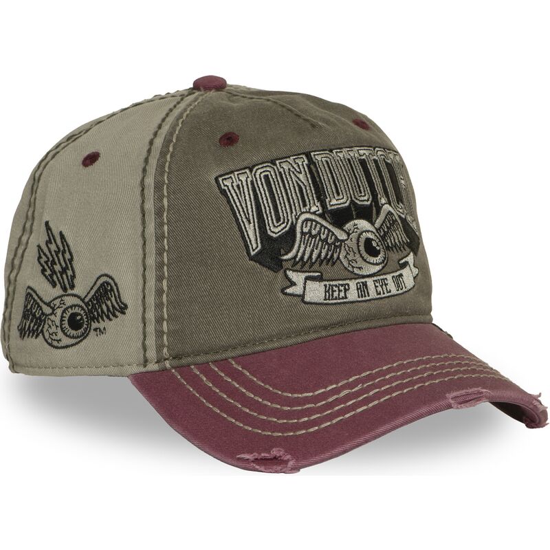von-dutch-curved-brim-retro17-multicolor-adjustable-cap