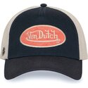 von-dutch-terry16-navy-blue-and-beige-trucker-hat