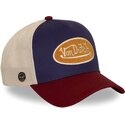 von-dutch-terry19-multicolor-trucker-hat