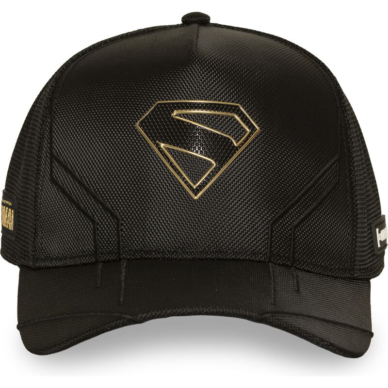 capslab-superman-dc13-tec-dc-comics-black-trucker-hat
